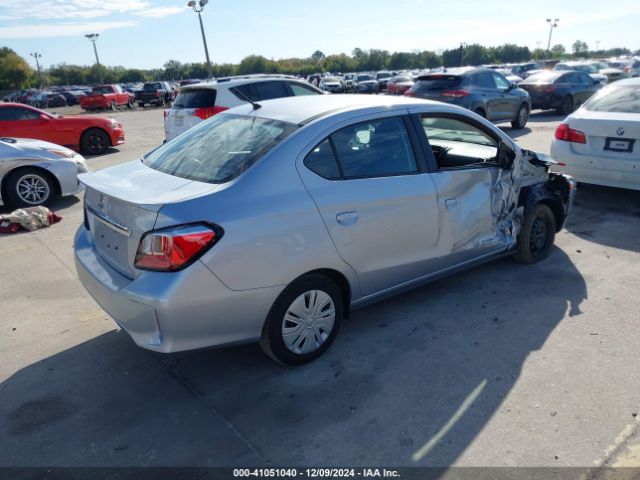 ML32FUFJ8RHF02810 Mitsubishi Mirage G4 Es