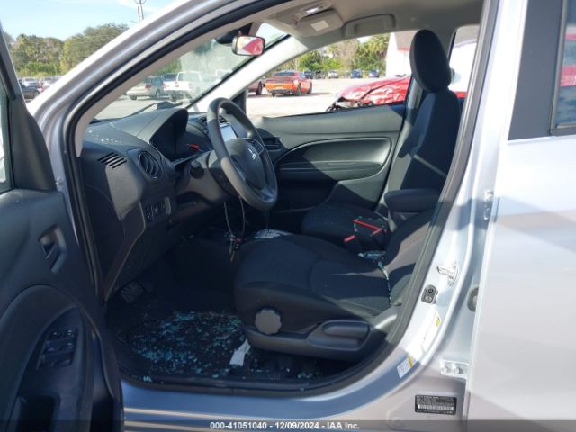 ML32FUFJ8RHF02810 Mitsubishi Mirage G4 Es
