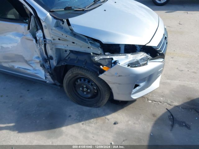 ML32FUFJ8RHF02810 Mitsubishi Mirage G4 Es