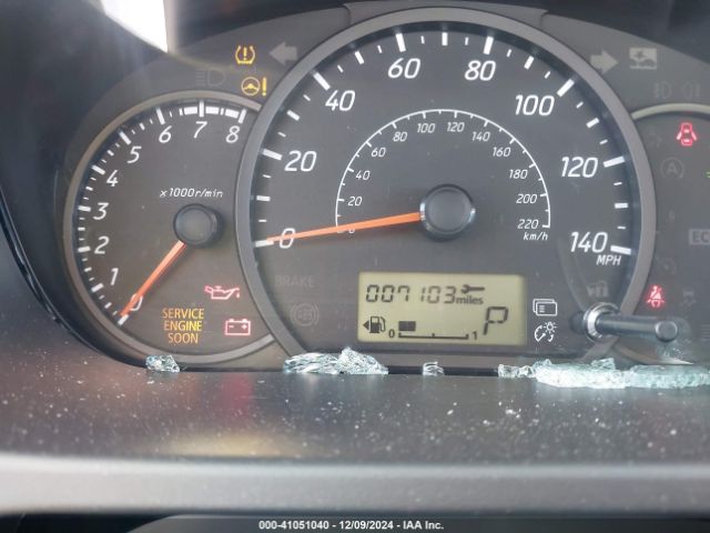 ML32FUFJ8RHF02810 Mitsubishi Mirage G4 Es