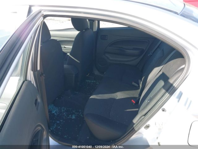 ML32FUFJ8RHF02810 Mitsubishi Mirage G4 Es