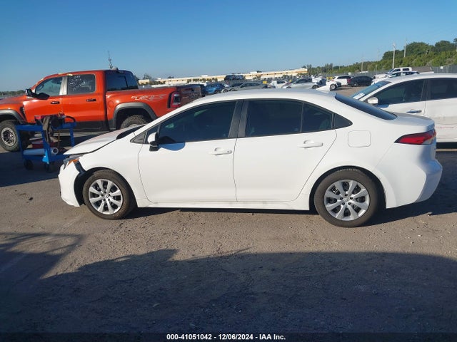 Toyota COROLLA LE 2023 5YFB4MDE7PP072324 Image 14