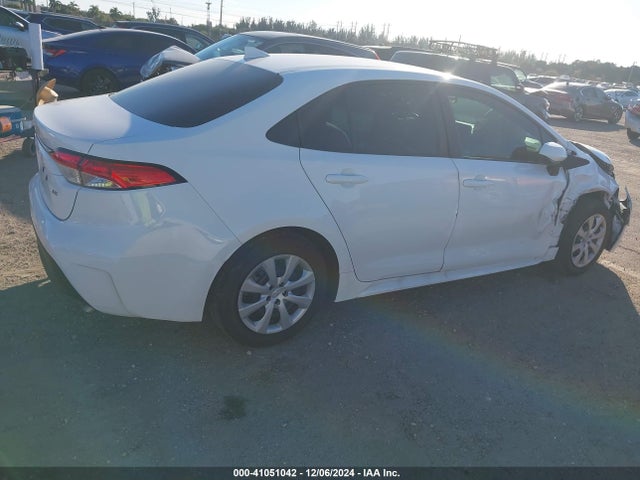 Toyota COROLLA LE 2023 5YFB4MDE7PP072324 Image 20