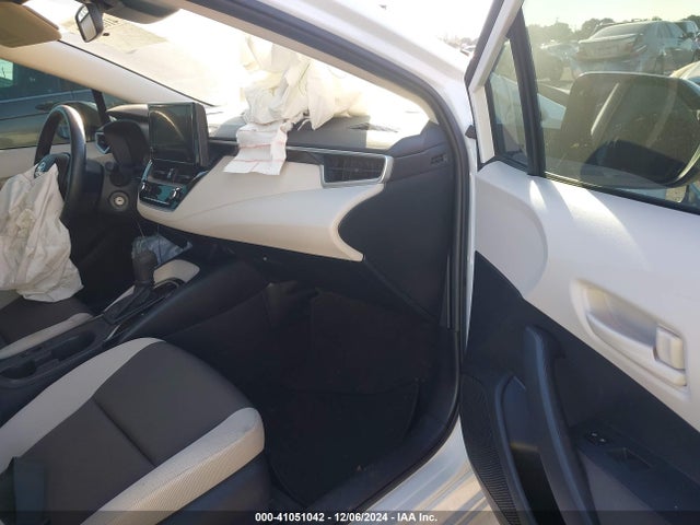 Toyota COROLLA LE 2023 5YFB4MDE7PP072324 Image 5