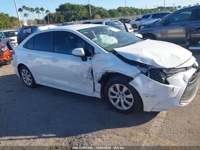Toyota COROLLA LE 2023 5YFB4MDE7PP072324 Image 6