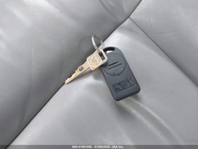 1994 CADILLAC SEVILLE 1G6KS52Y4RU840620 Photo 10