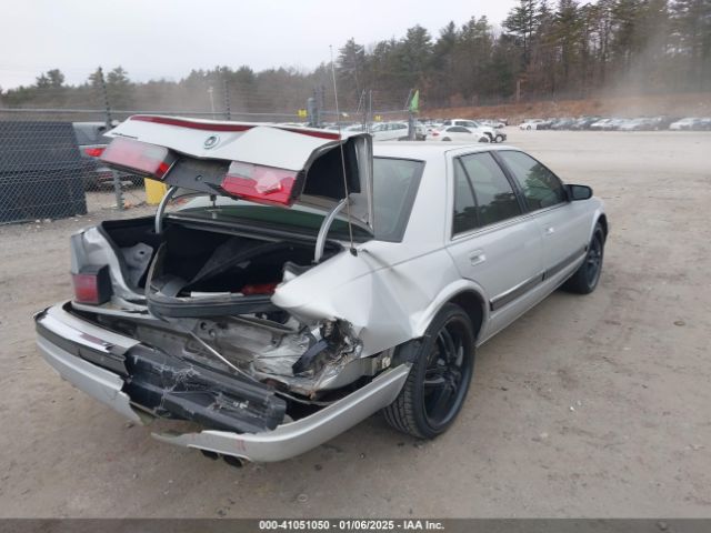 1994 CADILLAC SEVILLE 1G6KS52Y4RU840620 Photo 3