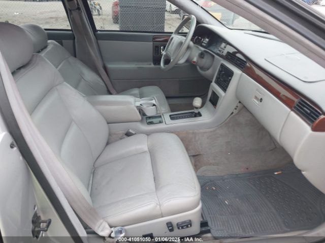 1994 CADILLAC SEVILLE 1G6KS52Y4RU840620 Photo 4