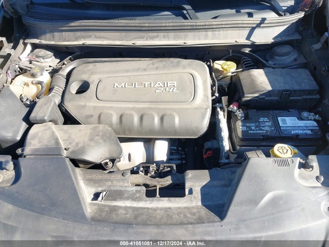 1C4PJLCBXFW700415 Jeep Cherokee Latitude