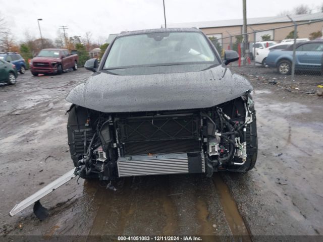 WA1F2AFY6R2023057 Audi Q5 Prestige 55 Tfsi E S Line Quattro S Tronic