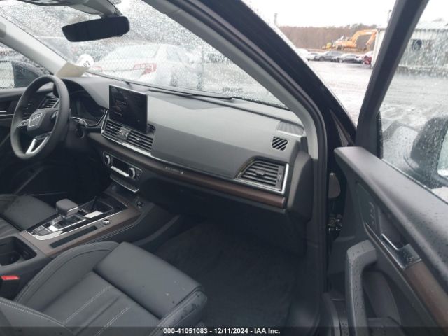 WA1F2AFY6R2023057 Audi Q5 Prestige 55 Tfsi E S Line Quattro S Tronic