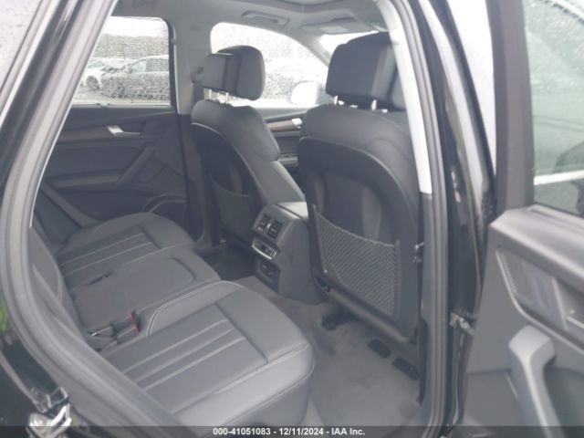 WA1F2AFY6R2023057 Audi Q5 Prestige 55 Tfsi E S Line Quattro S Tronic