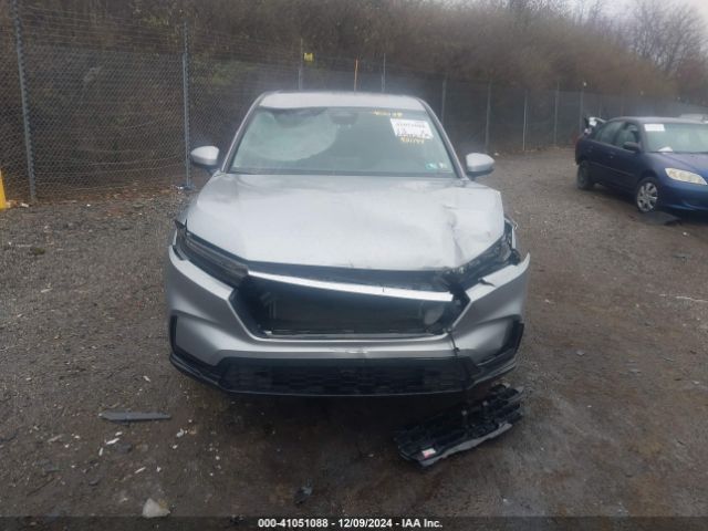 2HKRS4H29SH401194 Honda Cr-v Lx Awd