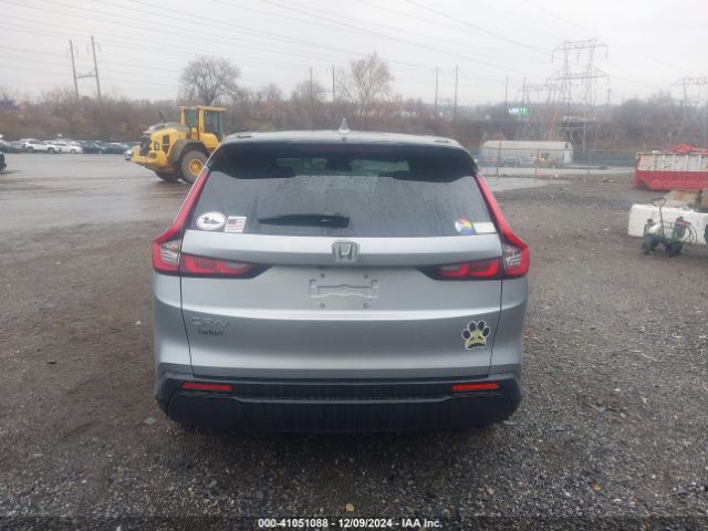 2HKRS4H29SH401194 Honda Cr-v Lx Awd