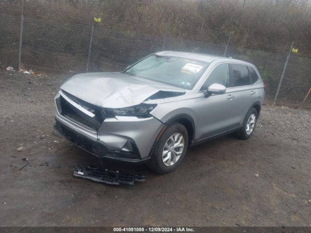 2HKRS4H29SH401194 Honda Cr-v Lx Awd