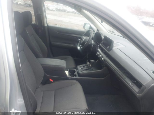 2HKRS4H29SH401194 Honda Cr-v Lx Awd