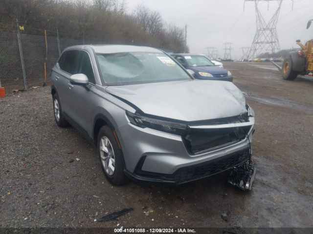 2HKRS4H29SH401194 Honda Cr-v Lx Awd