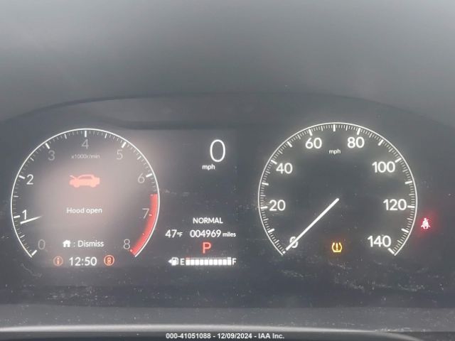 2HKRS4H29SH401194 Honda Cr-v Lx Awd