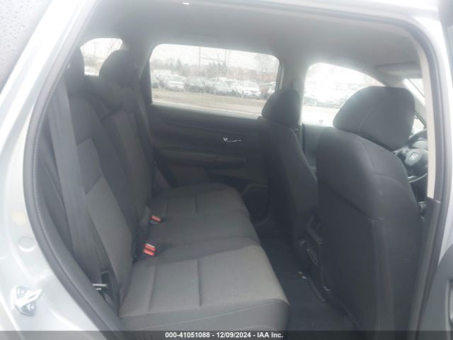 2HKRS4H29SH401194 Honda Cr-v Lx Awd