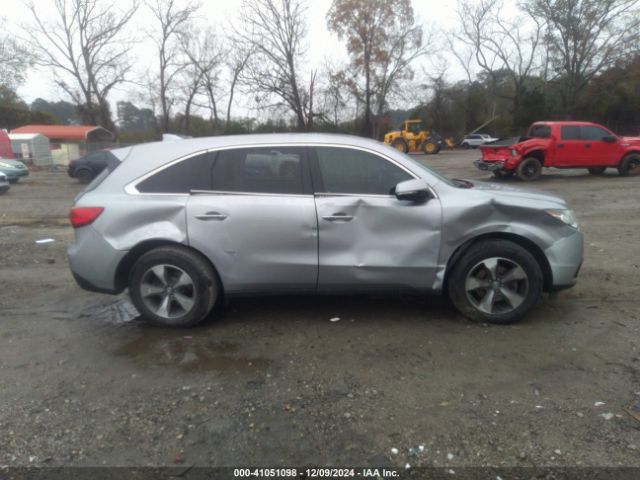 5FRYD3H26GB017944 Acura j35y5