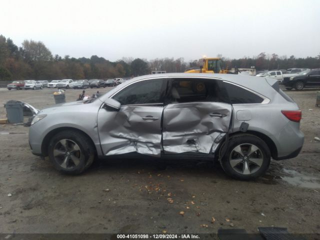 5FRYD3H26GB017944 Acura j35y5