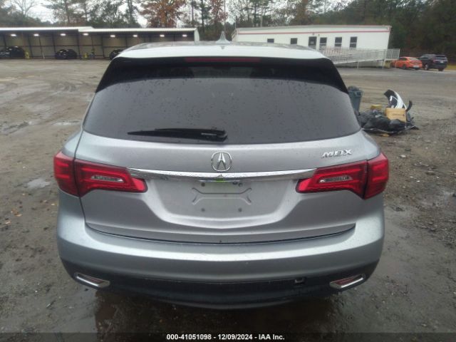 5FRYD3H26GB017944 Acura j35y5