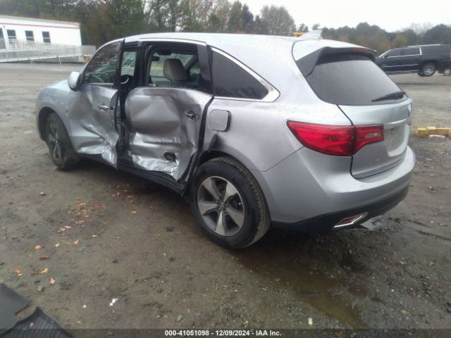 5FRYD3H26GB017944 Acura j35y5