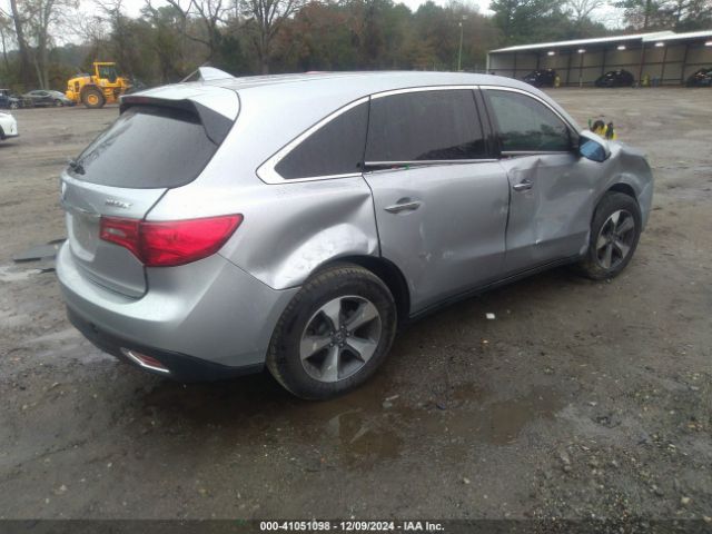5FRYD3H26GB017944 Acura j35y5