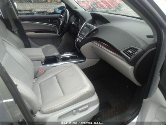 5FRYD3H26GB017944 Acura j35y5