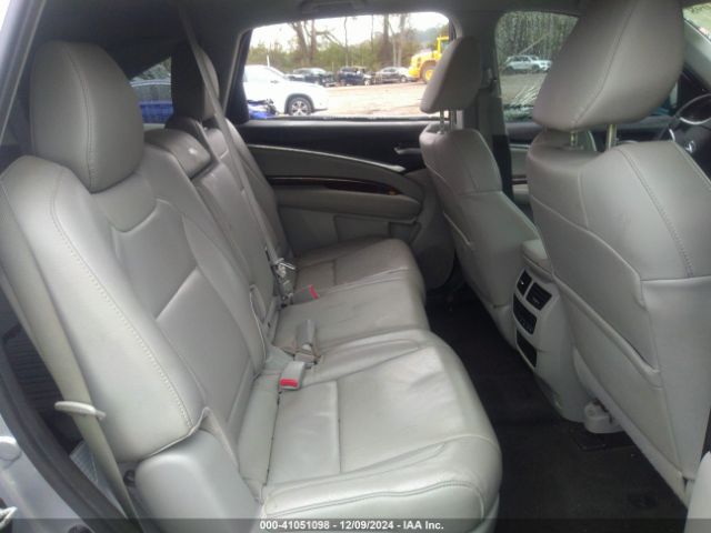 5FRYD3H26GB017944 Acura j35y5