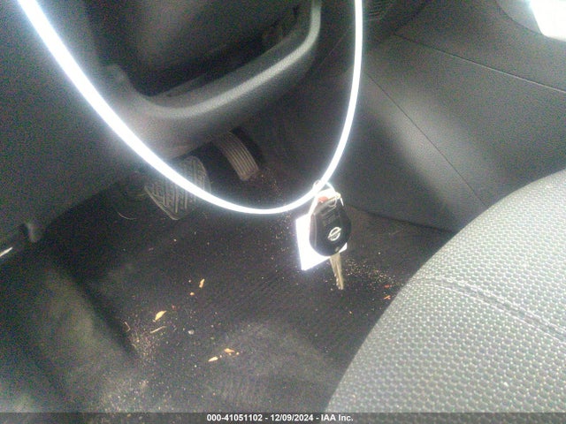 3N1AB7AP0HY295818 Nissan SENTRA S