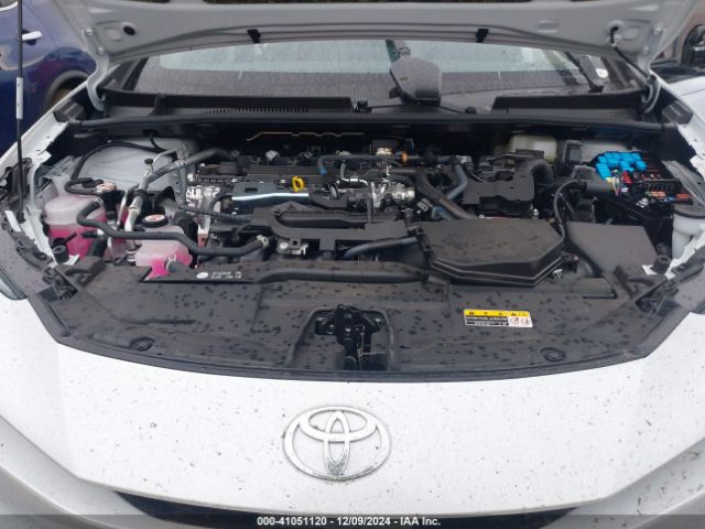2024 TOYOTA PRIUS JTDACAAU7R3031762 Photo 9