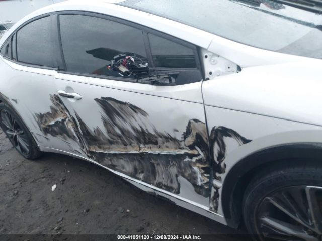2024 TOYOTA PRIUS JTDACAAU7R3031762 Photo 5
