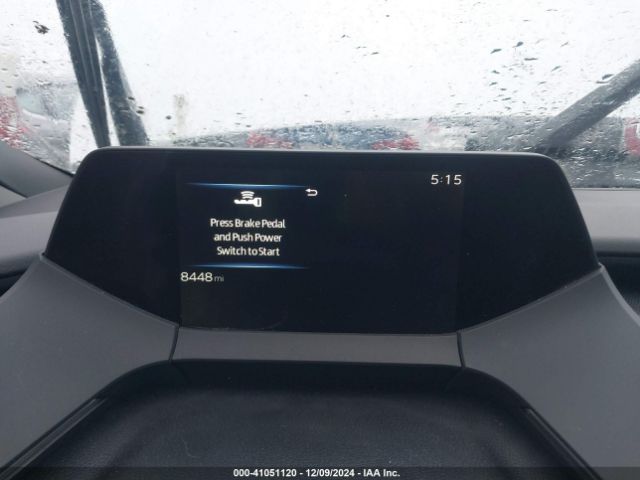 2024 TOYOTA PRIUS JTDACAAU7R3031762 Photo 6