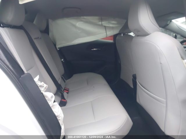 2024 TOYOTA PRIUS JTDACAAU7R3031762 Photo 7