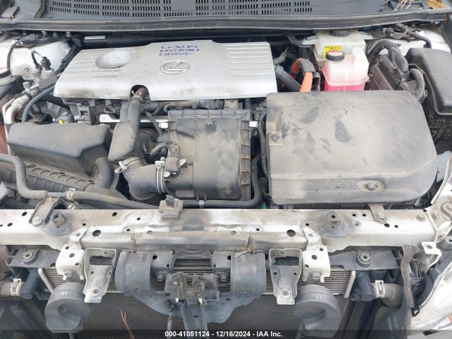 JTHKD5BH1E2195761 Lexus CT 200H