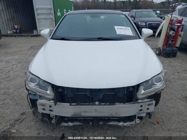 JTHKD5BH1E2195761 Lexus CT 200H