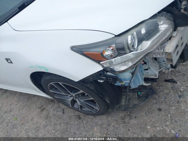 JTHKD5BH1E2195761 Lexus CT 200H