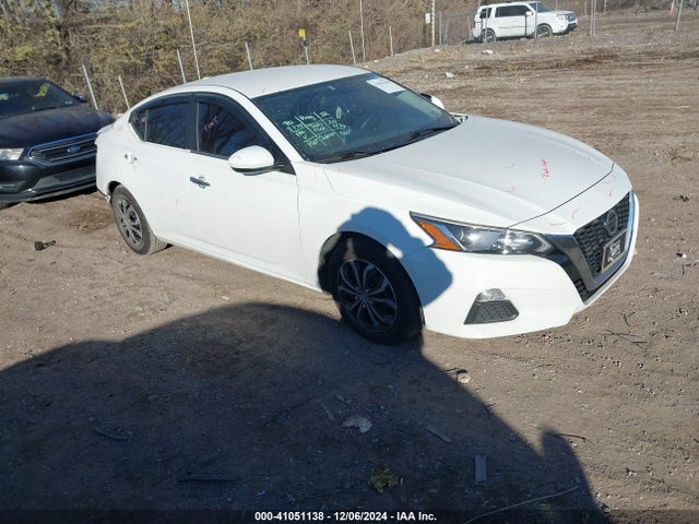 2020 1N4BL4BV6LC240730 main image