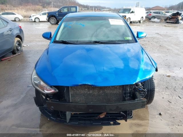 KMHD84LF6HU060656 Hyundai ELANTRA SE