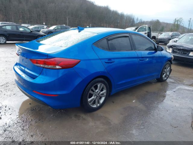 KMHD84LF6HU060656 Hyundai ELANTRA SE