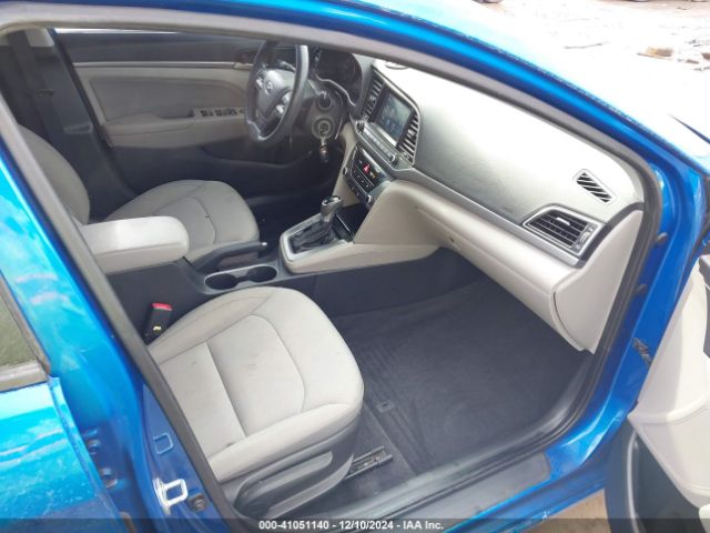 KMHD84LF6HU060656 Hyundai ELANTRA SE