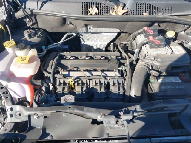 1C4NJCBA2HD148813 Jeep Compass Sport Fwd