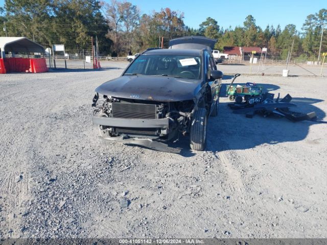 1C4NJCBA2HD148813 Jeep Compass Sport Fwd