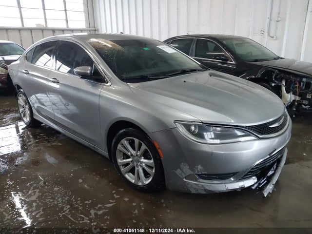 2015 1C3CCCAB9FN526861 main image