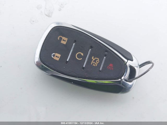 1G1ZE5ST3HF274307 Chevrolet MALIBU 1LT