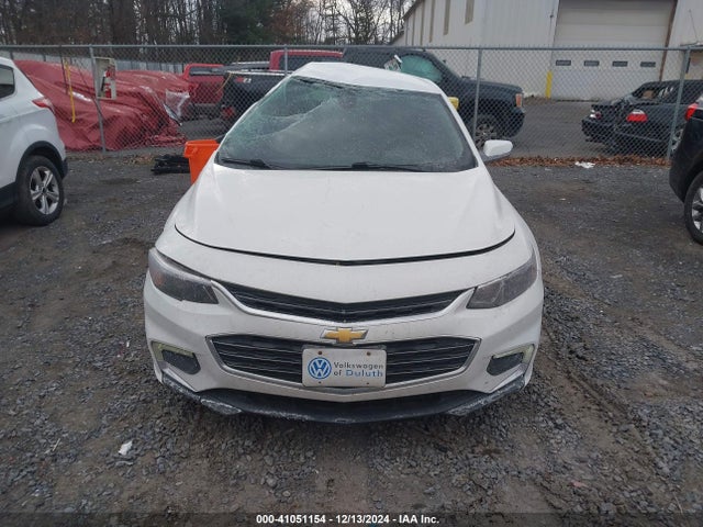 1G1ZE5ST3HF274307 Chevrolet MALIBU 1LT