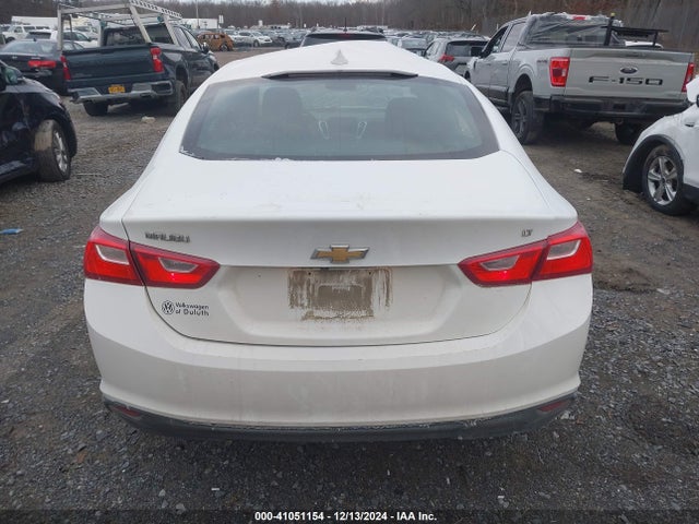 1G1ZE5ST3HF274307 Chevrolet MALIBU 1LT