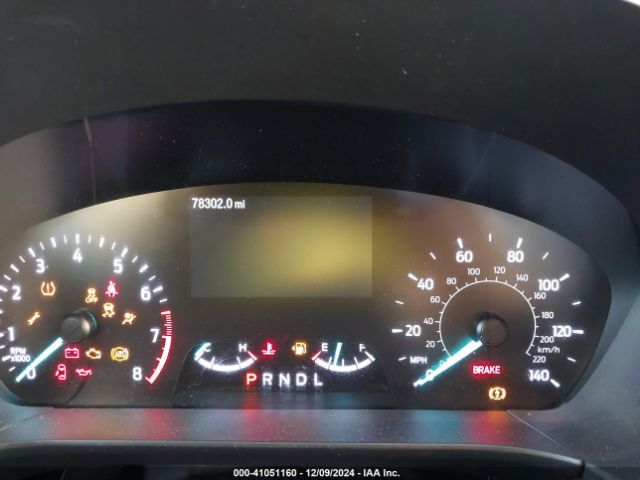 1FMCU9H66MUA51916 Ford ESCAPE SEL