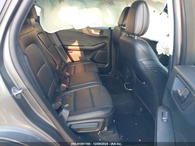 1FMCU9H66MUA51916 Ford ESCAPE SEL